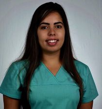 Amy, Dental Assistant Level II, North Toronto Dentist