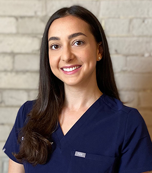 Dr. Natalie, North York Toronto Dentist