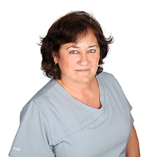 Mary, Dental Hygienist, North Toronto Dentist