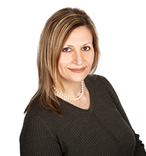 Manuela, Dental Hygienist, North Toronto Dentist